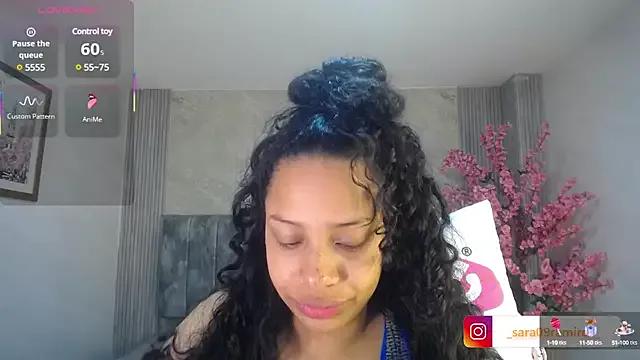 zhara_rose_s on StripChat 