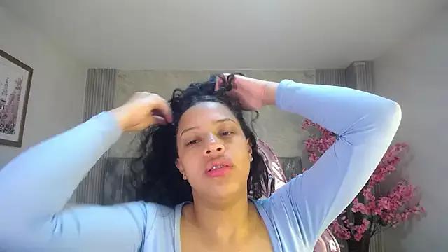 zhara_rose_s on StripChat 
