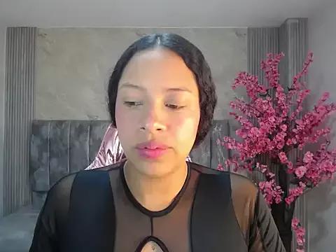 zhara_rose_s on StripChat 